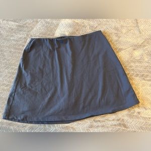 CALIA Navy Blue Tennis Skirt - Carrie Underwood - SIZE M